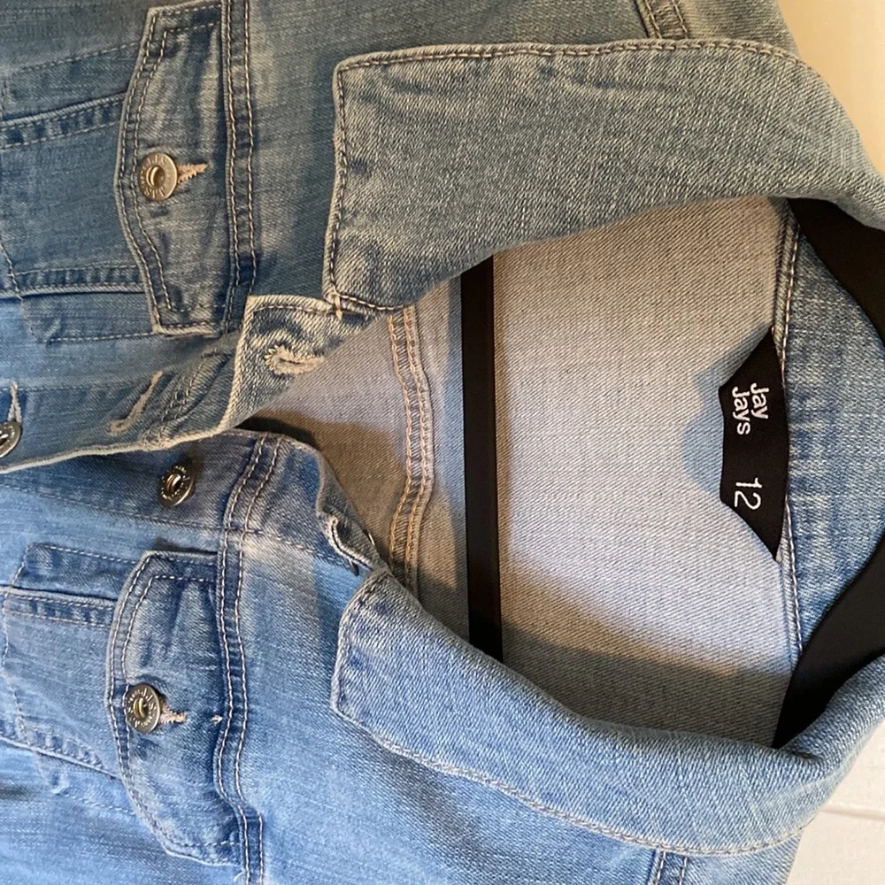 Denim jacket - Picture 2 of 6
